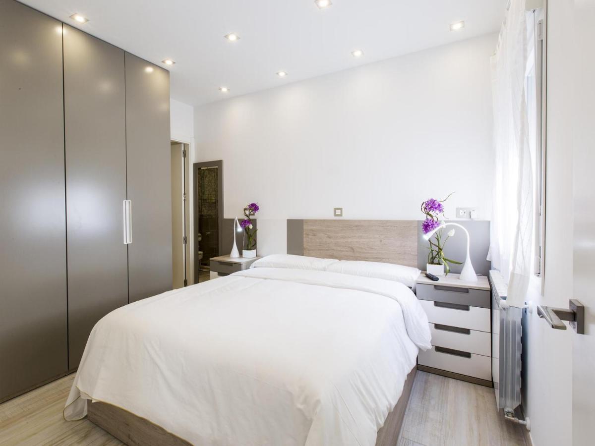 Mit House Salamanca Confort Alcala En * Madri