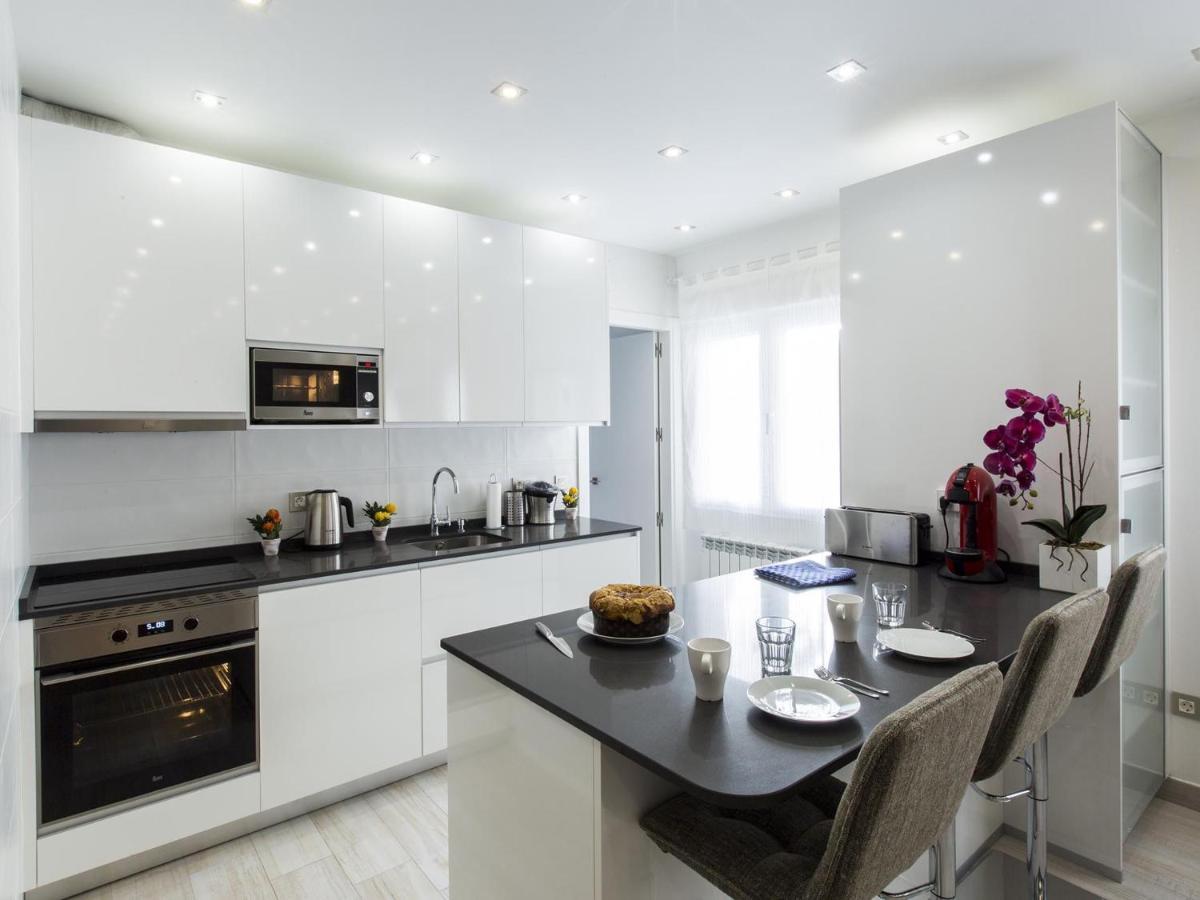 Mit House Salamanca Confort Alcala En