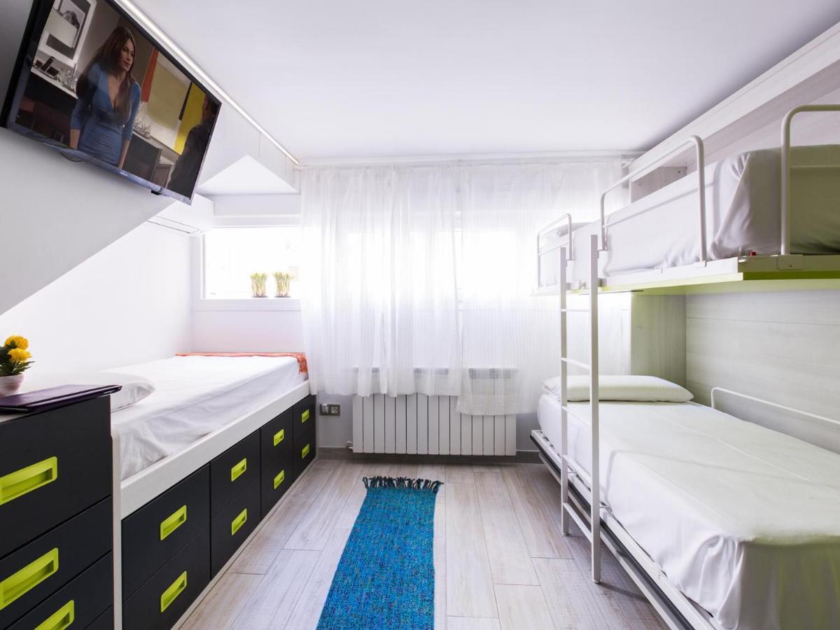 Apartamento Mit House Salamanca Confort Alcala En Madri
