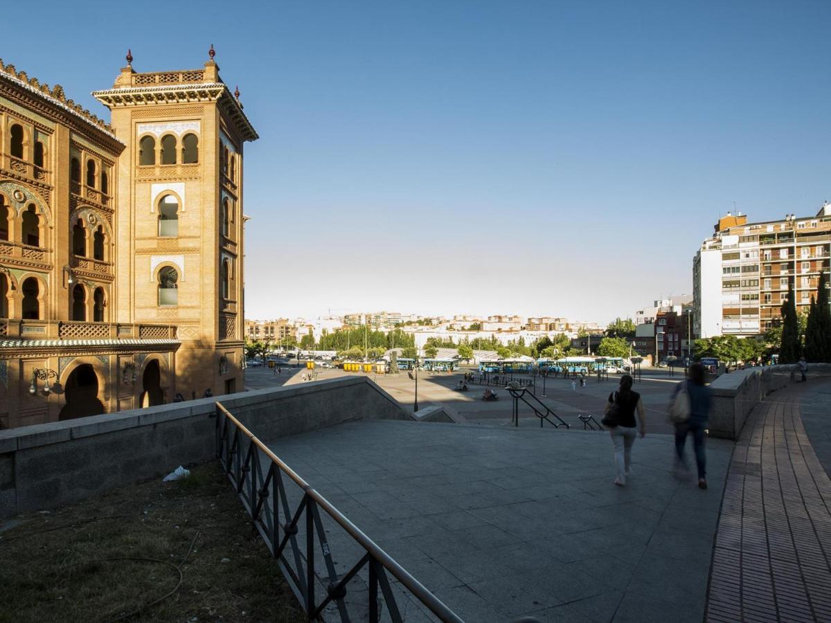 Mit House Salamanca Confort Alcala En Madri