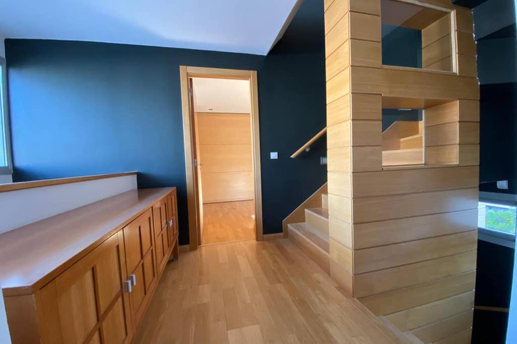 Holiday home Valdevebas Con Piscina