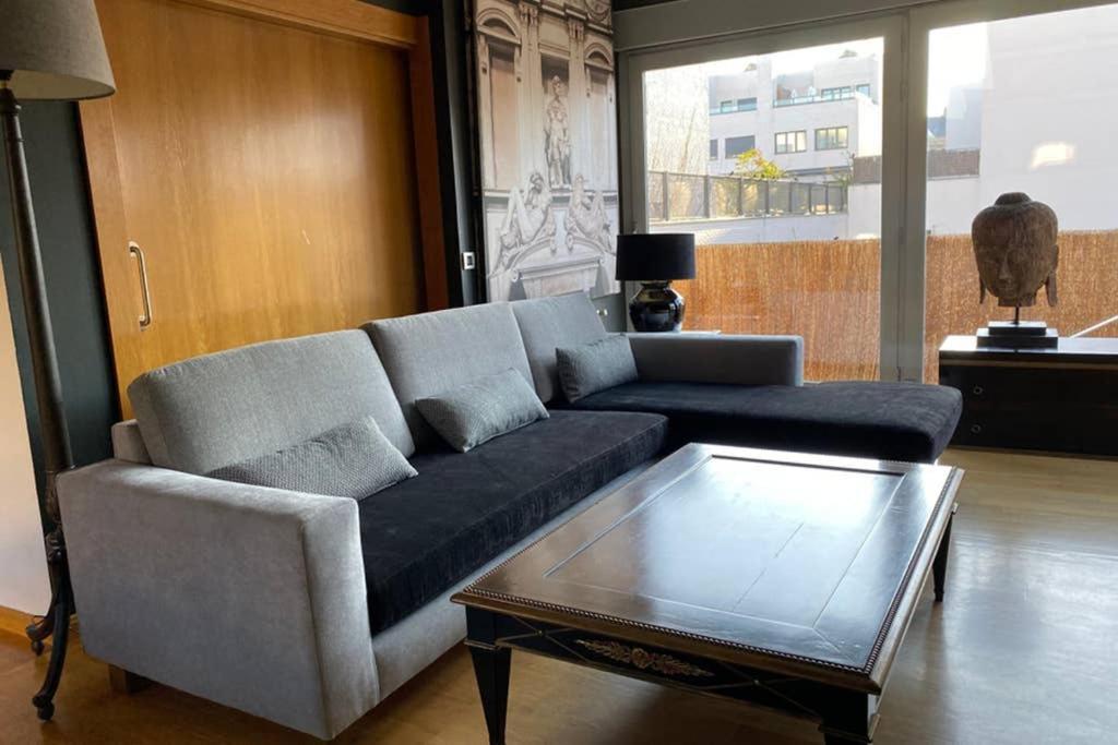 Valdevebas Con Piscina Holiday home Madrid
