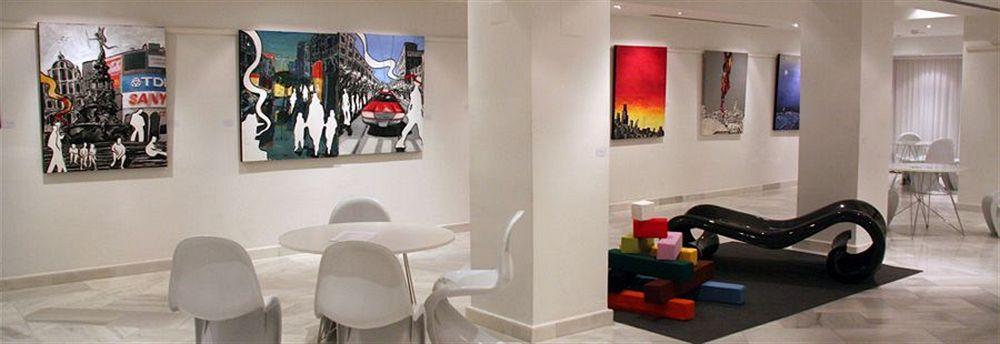Hotel Dormirdcine Madri