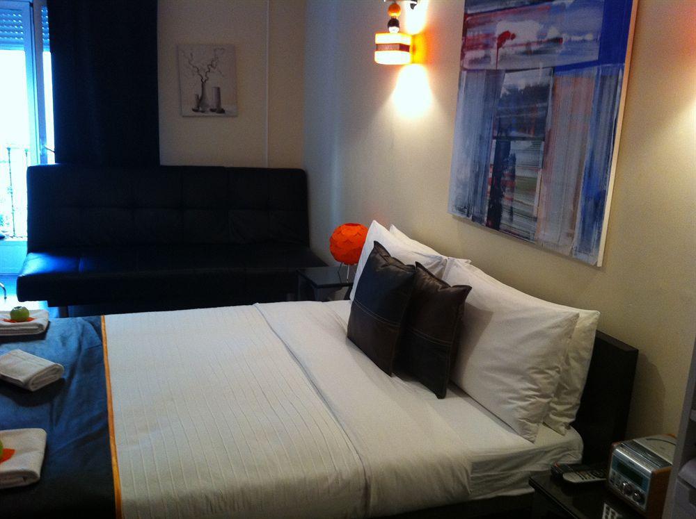 Apartment Oxum Madrid