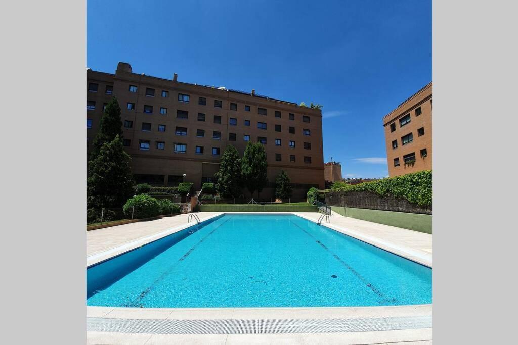 Precioso Estudio Conde Orgaz Apartamento *