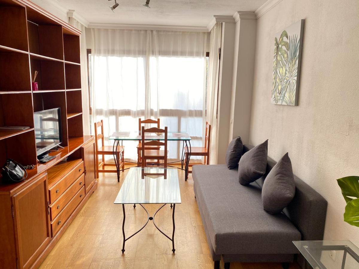 Apartment Airport, Ifema, Wanda Madrid