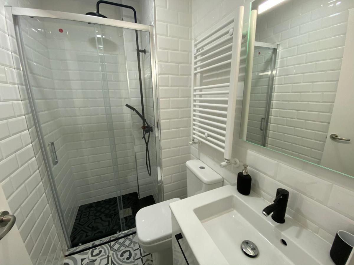 Ever House - Ifema Canillas