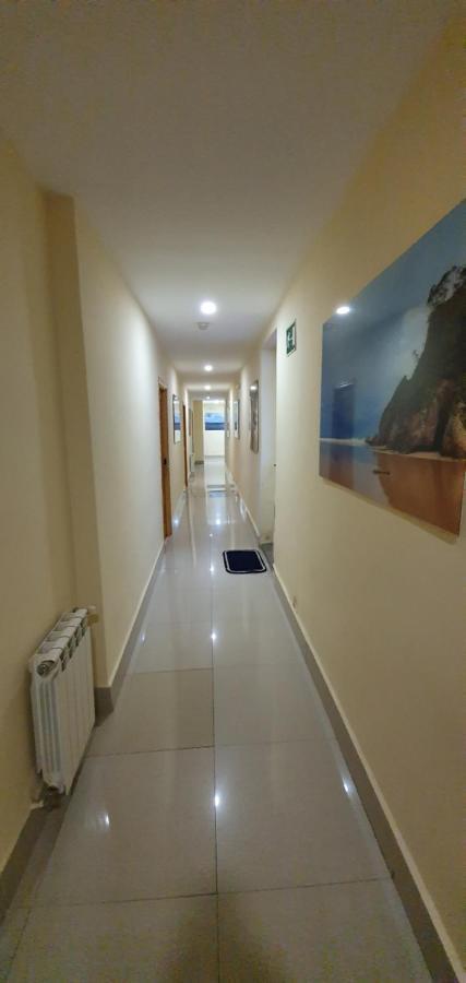 Guest house Moncloa