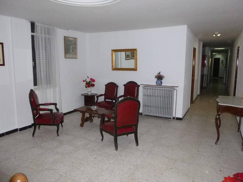 Guest house Americano