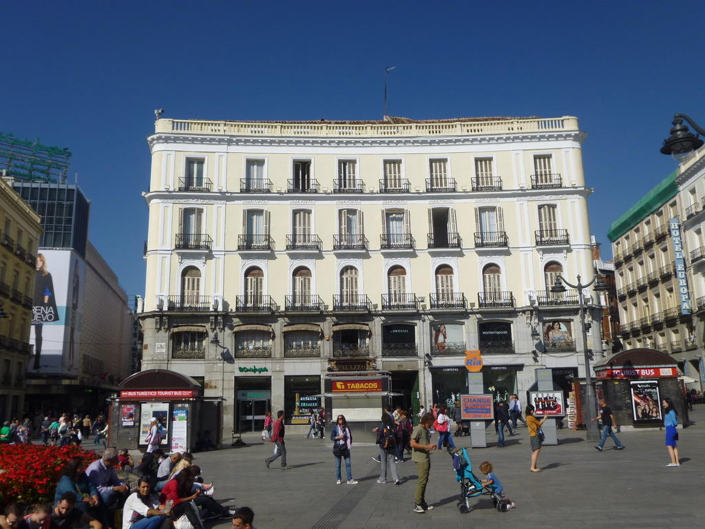 Americano Guest house Madrid