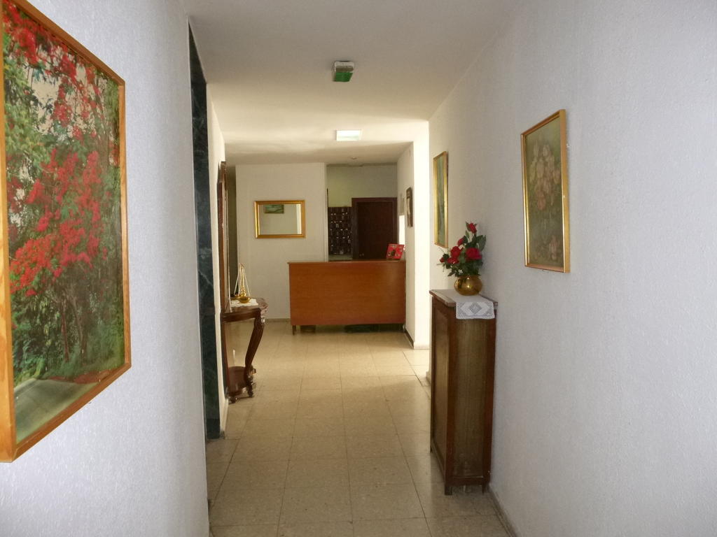 Americano Guest house
