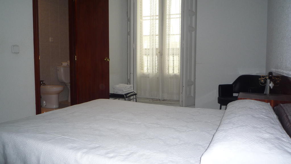Americano Guest house Madrid