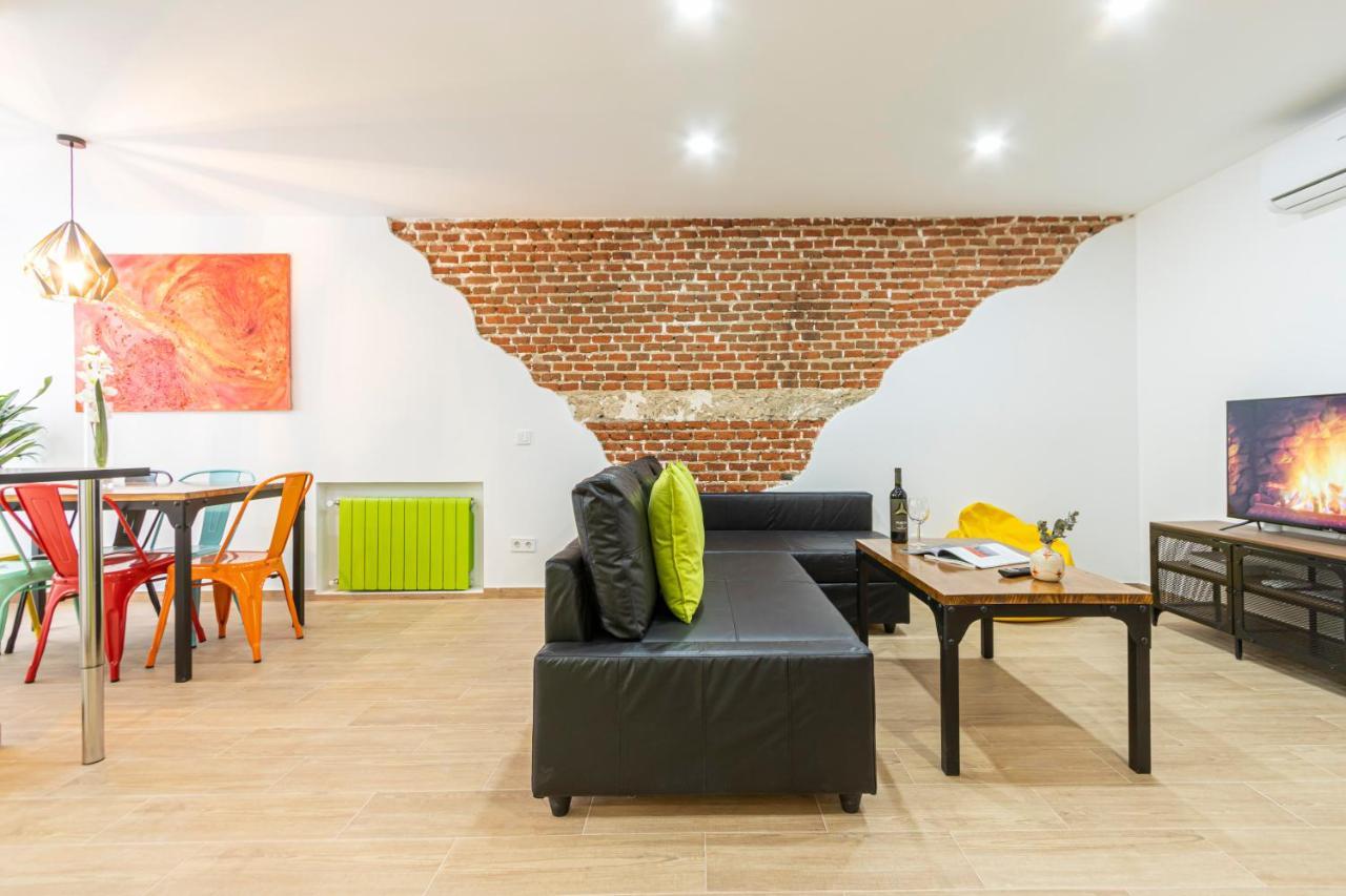 Apartment Ever House - Ifema Canillas *