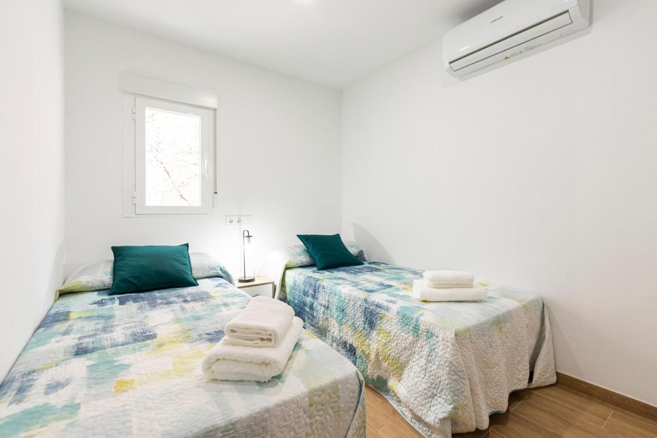 Ever House - Ifema Canillas Apartment Madrid