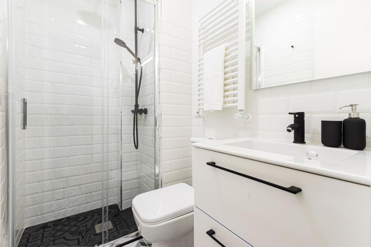 Ever House - Ifema Canillas Apartment *