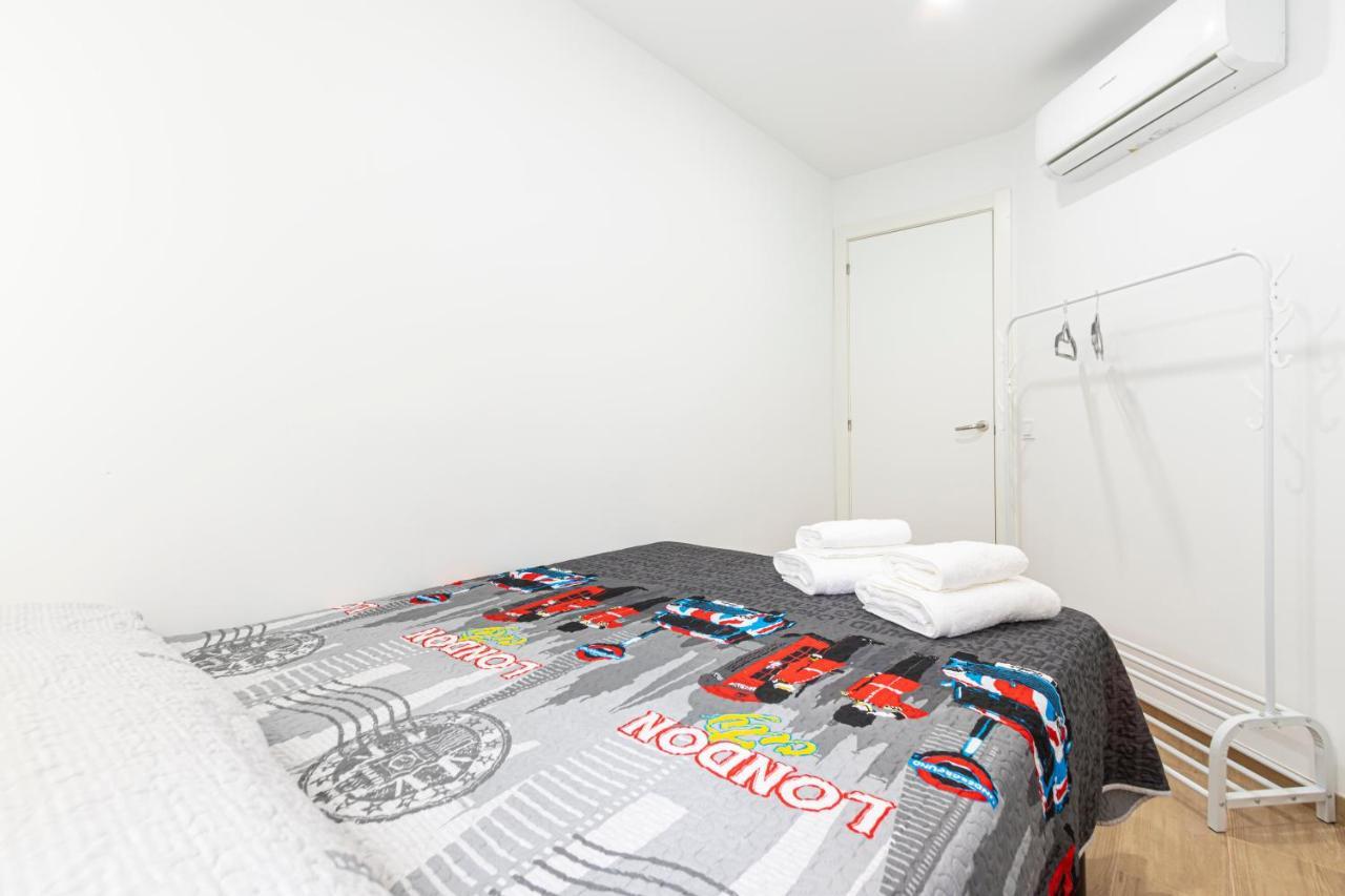 Ever House - Ifema Canillas Apartment