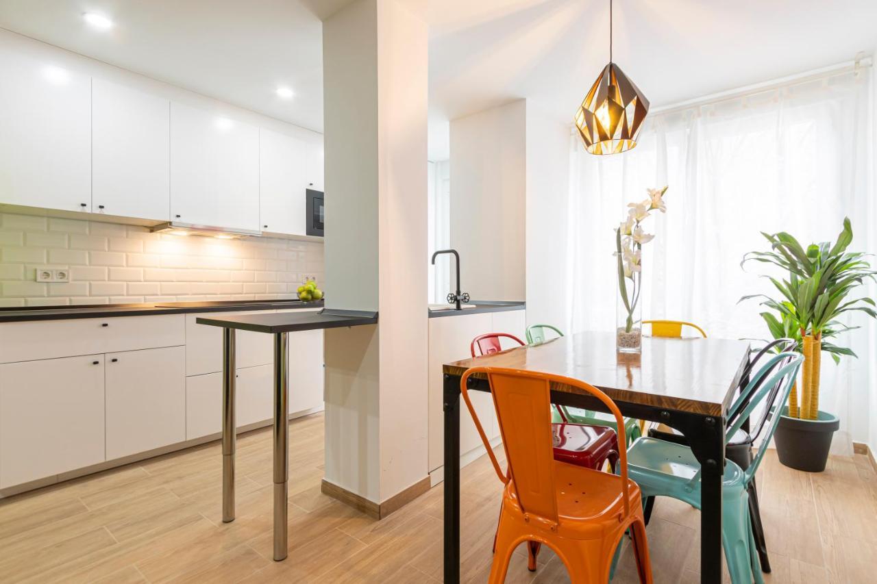 Ever House - Ifema Canillas
