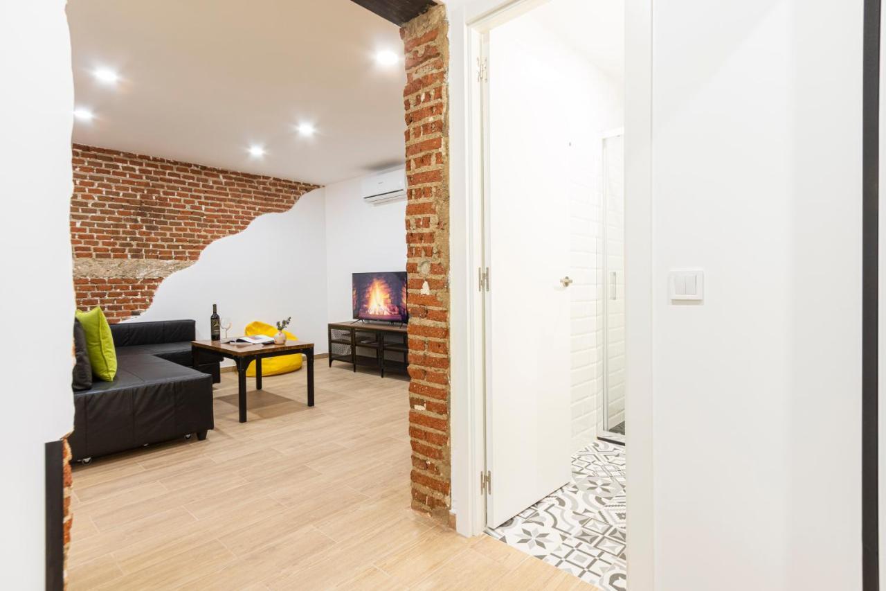 Ever House - Ifema Canillas * Madrid