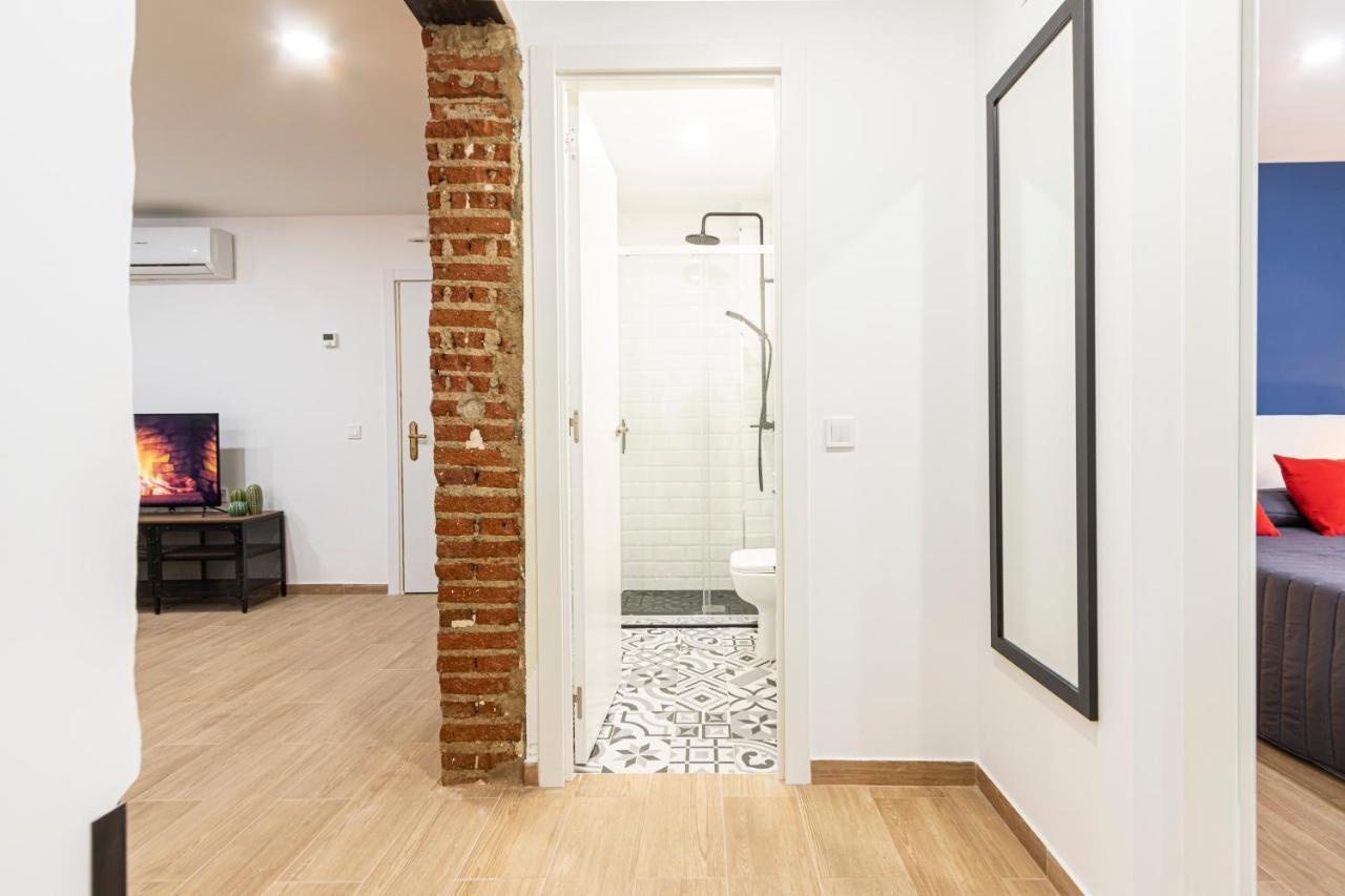 Ever House - Ifema Canillas Apartment Madrid
