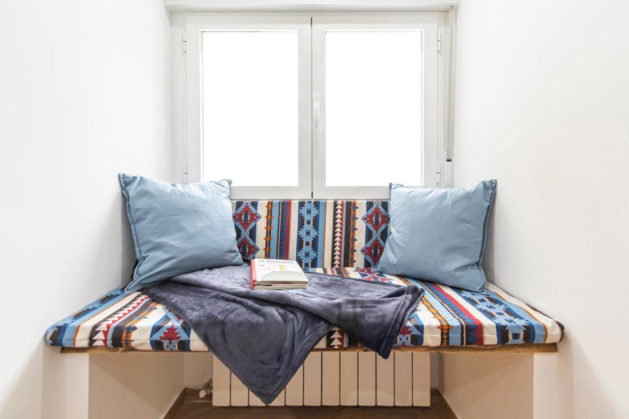 Ever House - Ifema Canillas