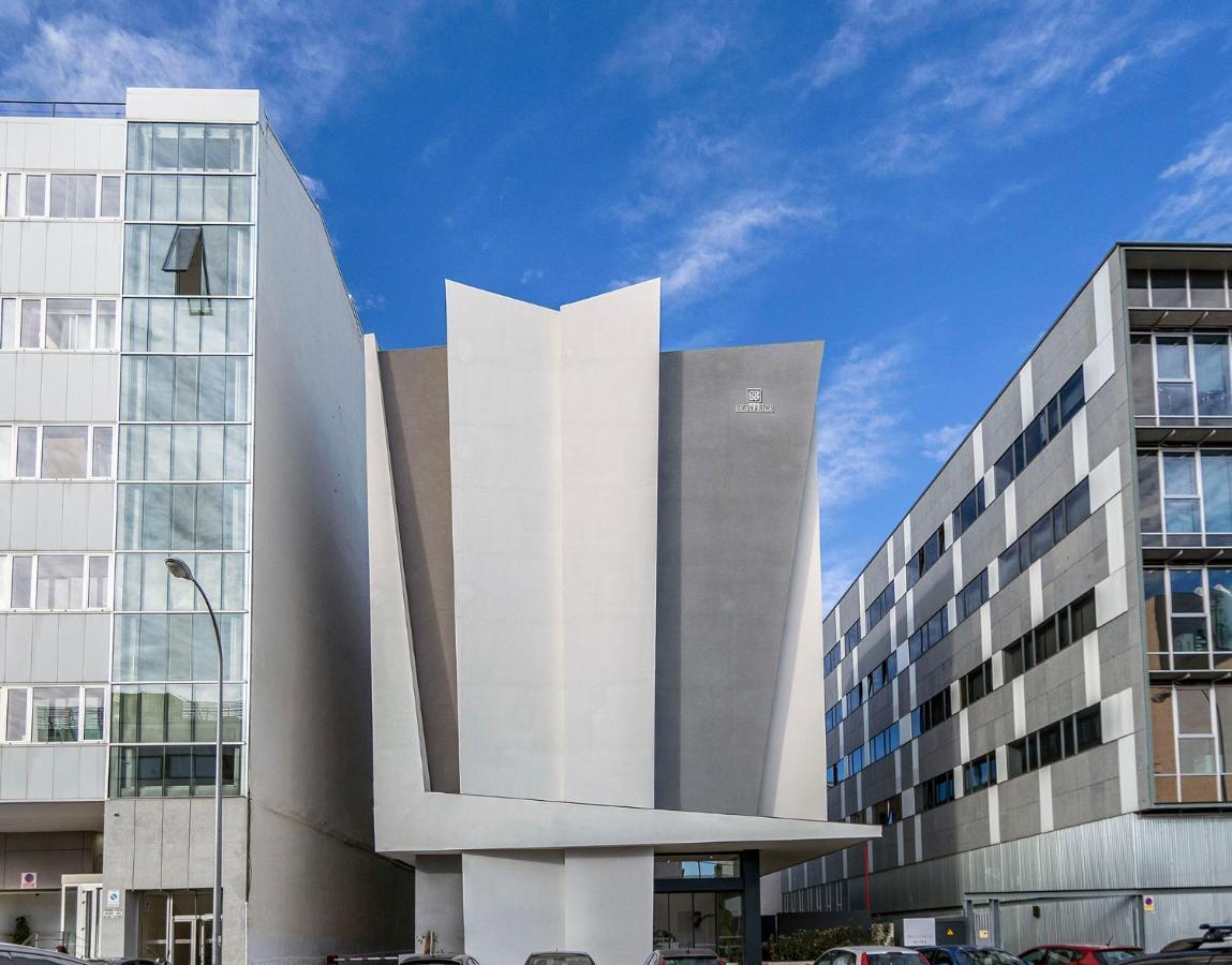Bestprice Alcala Hotel Madrid