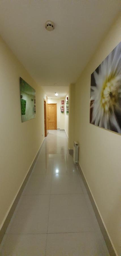 Moncloa Guest house 2*