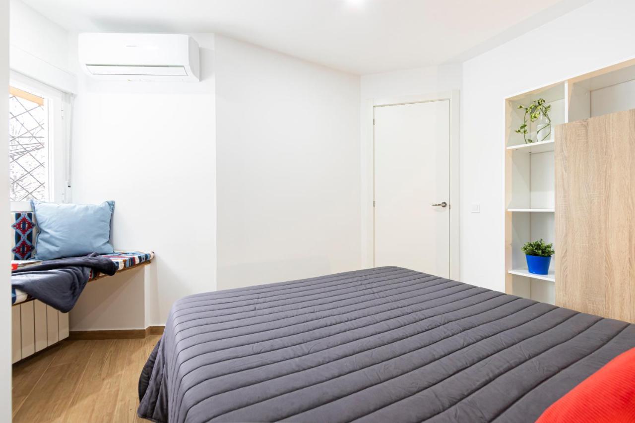 Ever House - Ifema Canillas