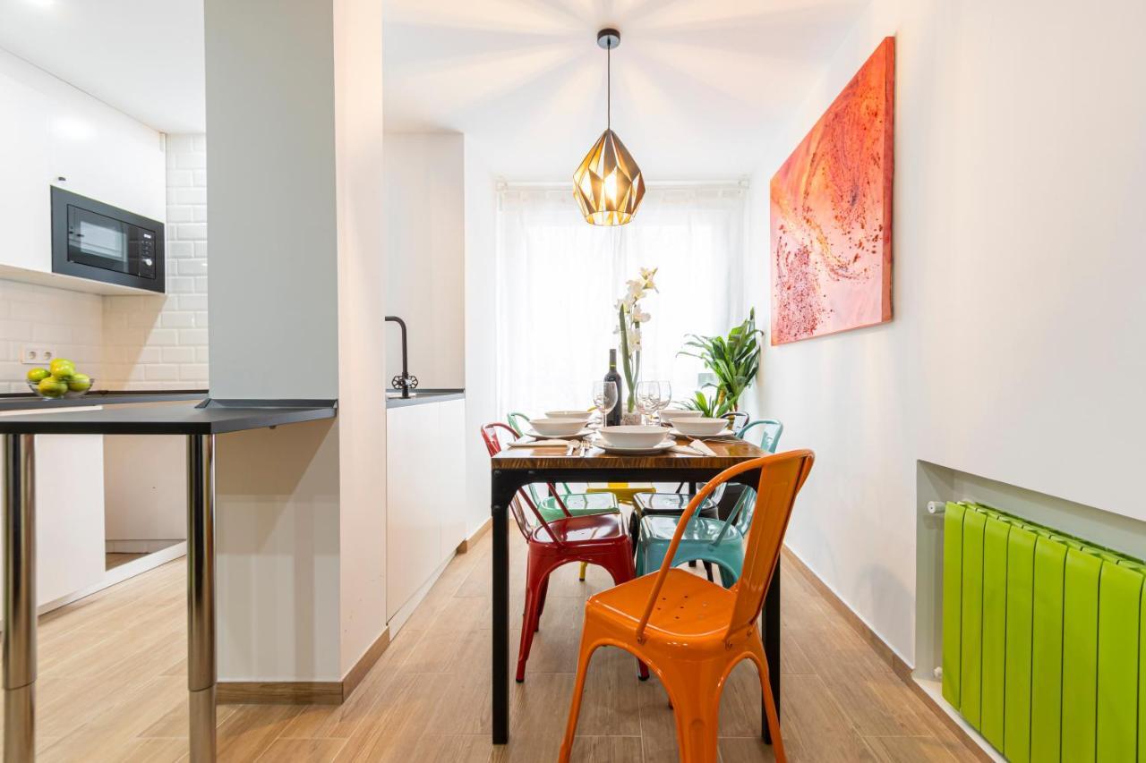 Ever House - Ifema Canillas *