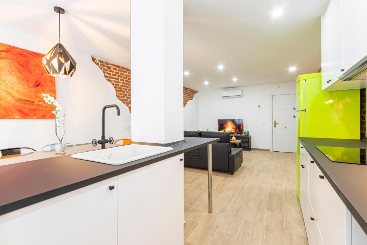 Ever House - Ifema Canillas *