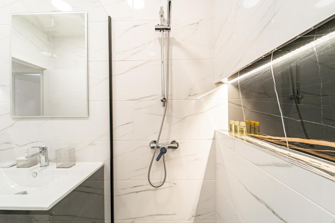 Apartamento Edsam White Madri