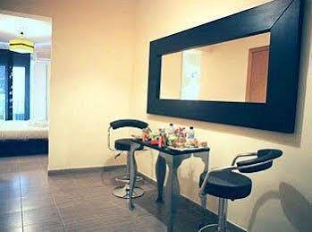 Apartment Oxum Madrid