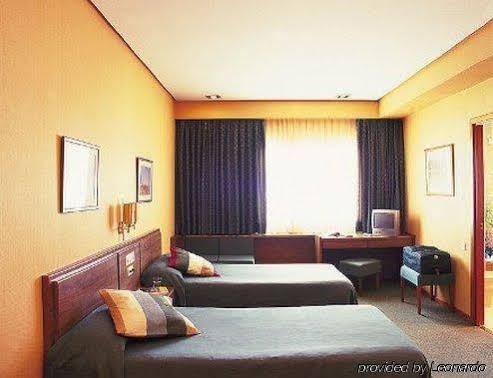 House Florida Norte By Faranda 4* Madrid