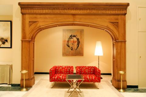 Hotel Don Pio 4*