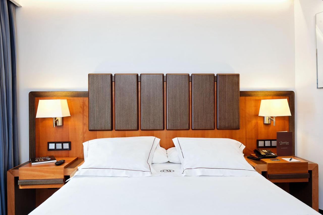 Claridge 4* Madrid