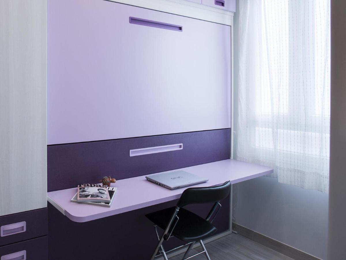 Mit House Salamanca Confort Alcala En Madri