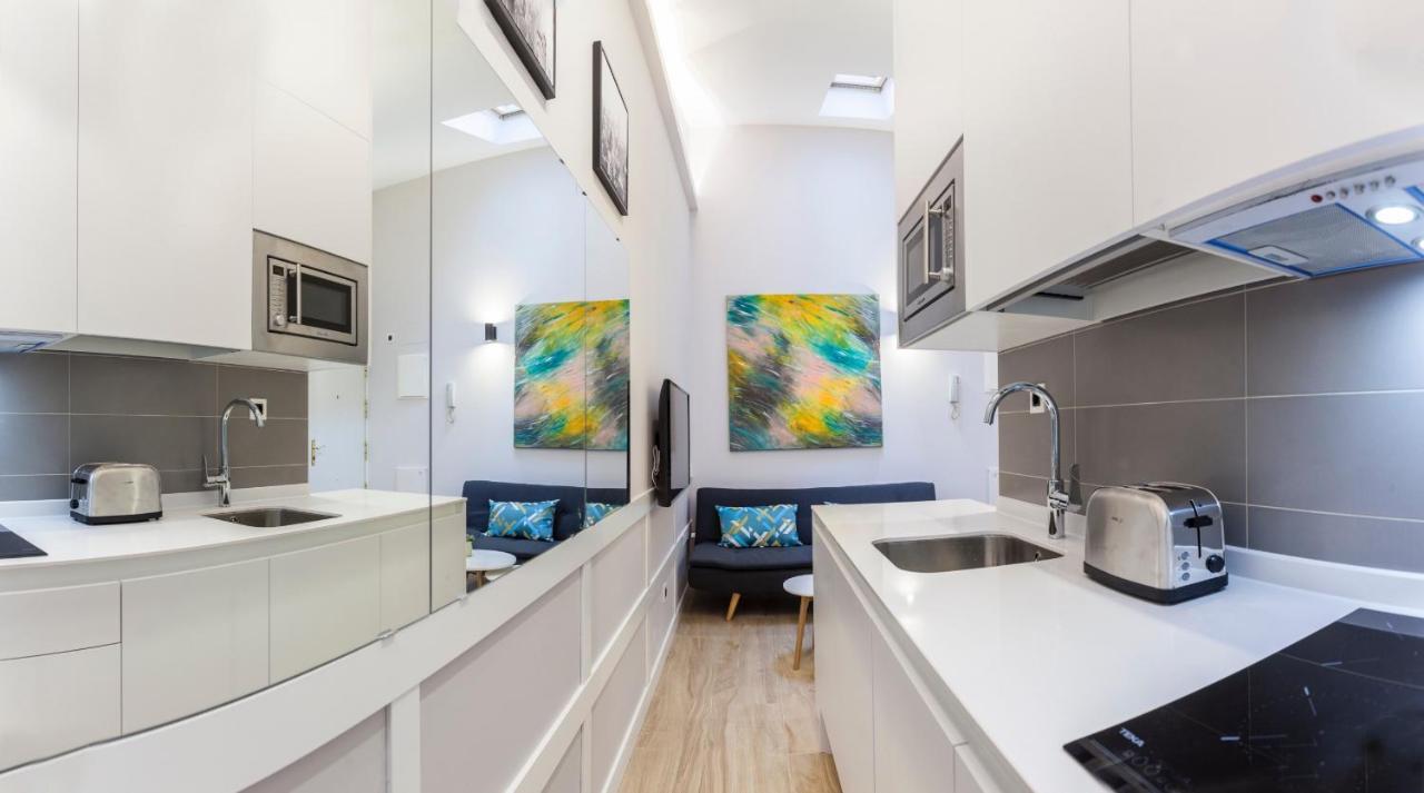 Apartamento Iriarte En
