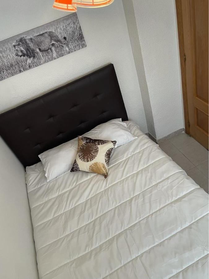 Apartment Valdavia *