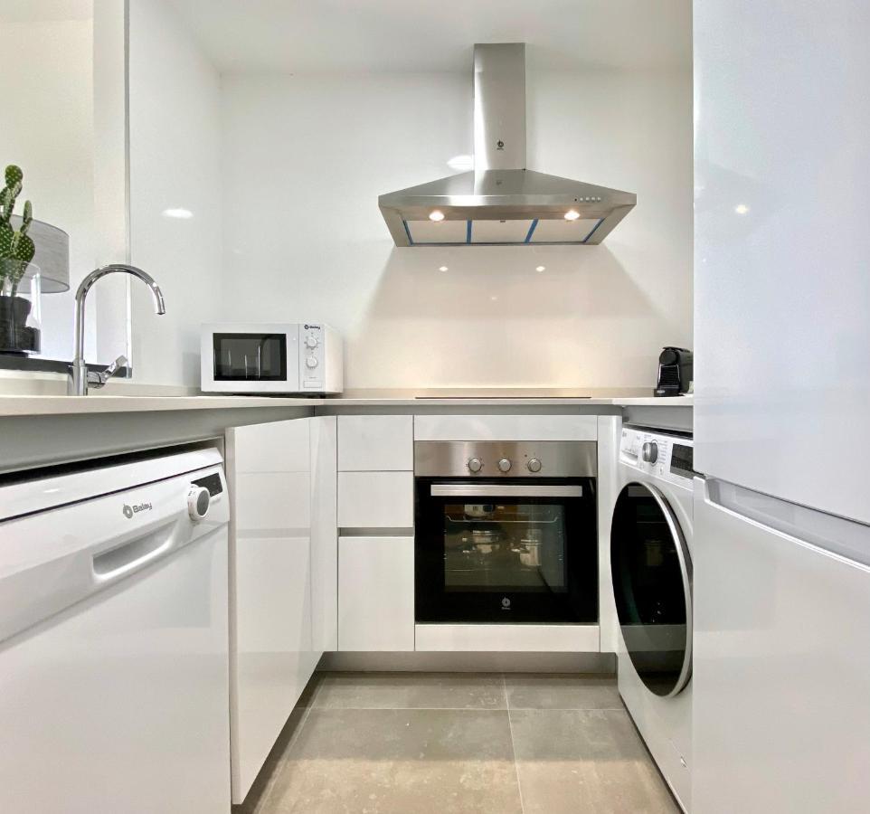 Apartamento Charming Australis Tower - Alquiler Temporal - No Turistico *