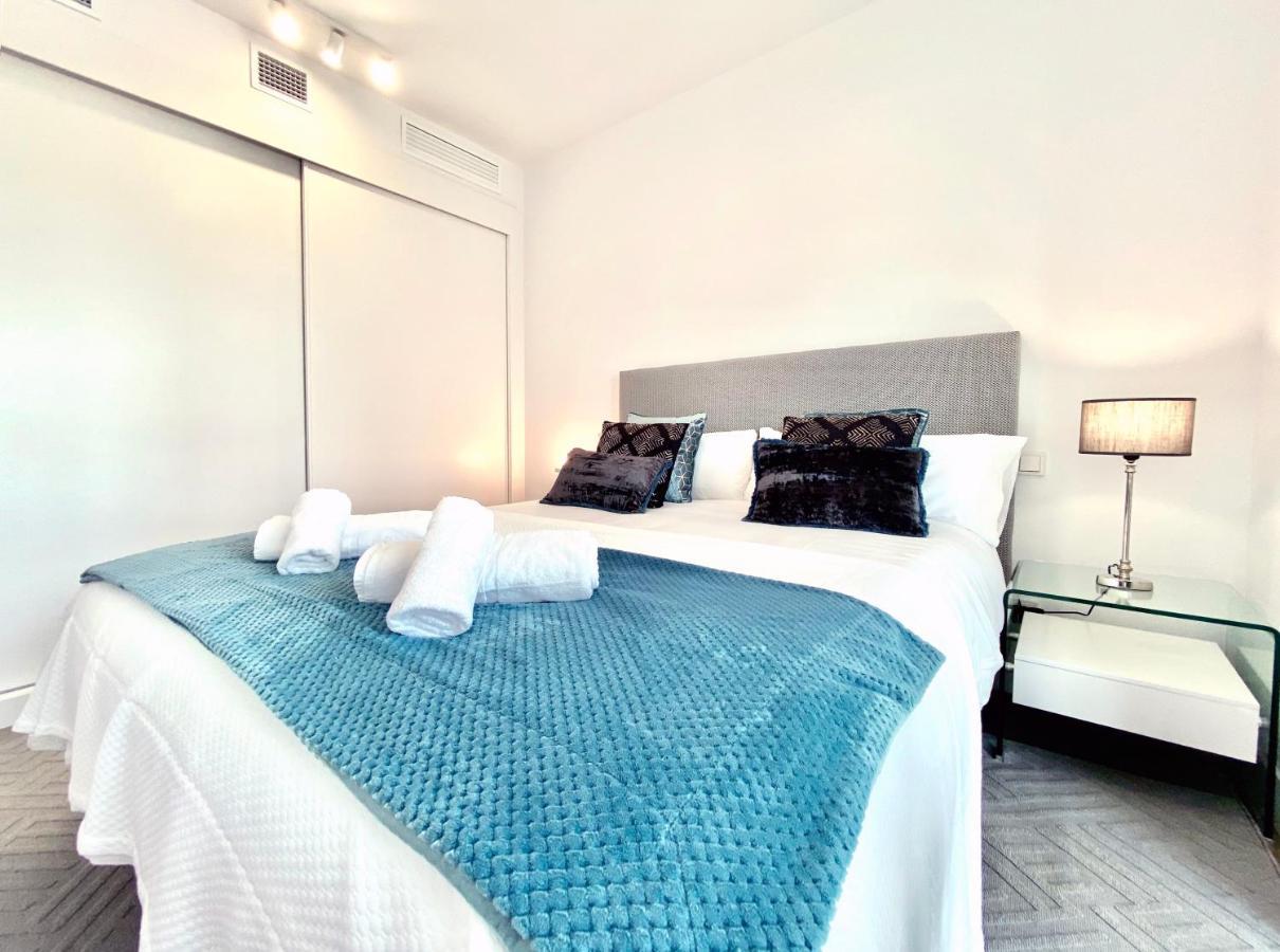 Charming Australis Tower - Alquiler Temporal - No Turistico Apartamento *
