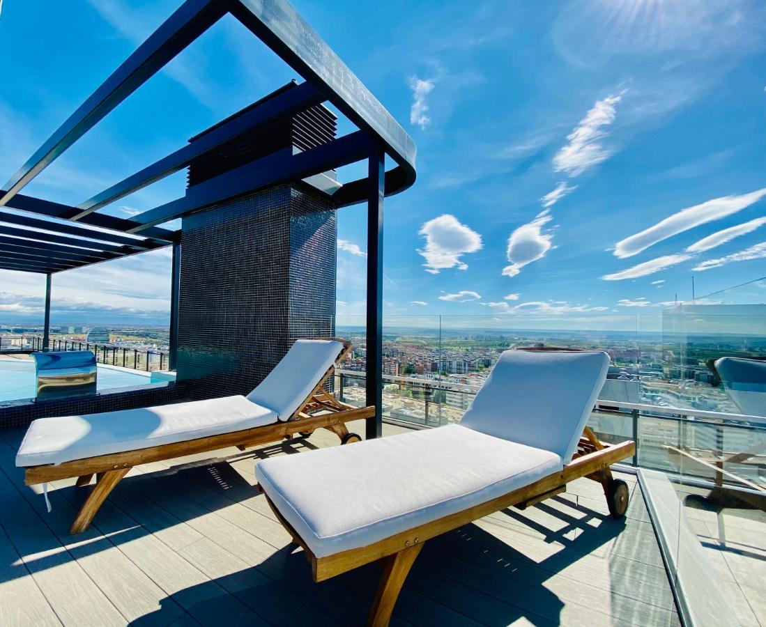 Apartamento Charming Australis Tower - Alquiler Temporal - No Turistico