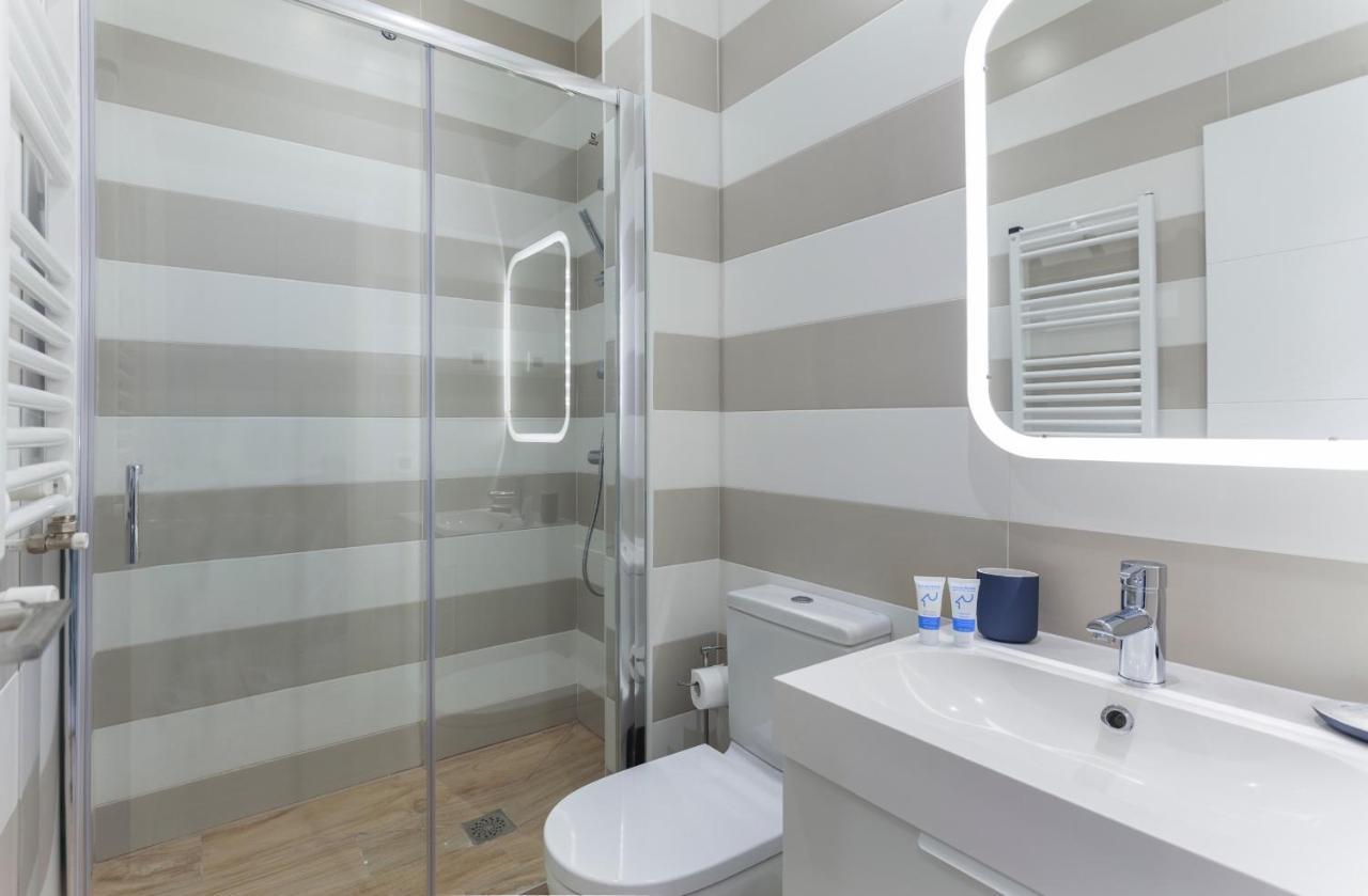 Apartamento Iriarte En