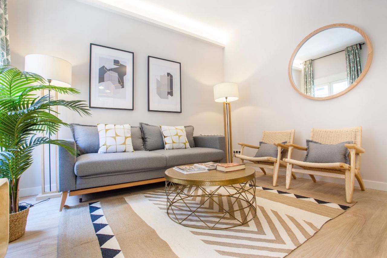 Apartamento Iriarte En *