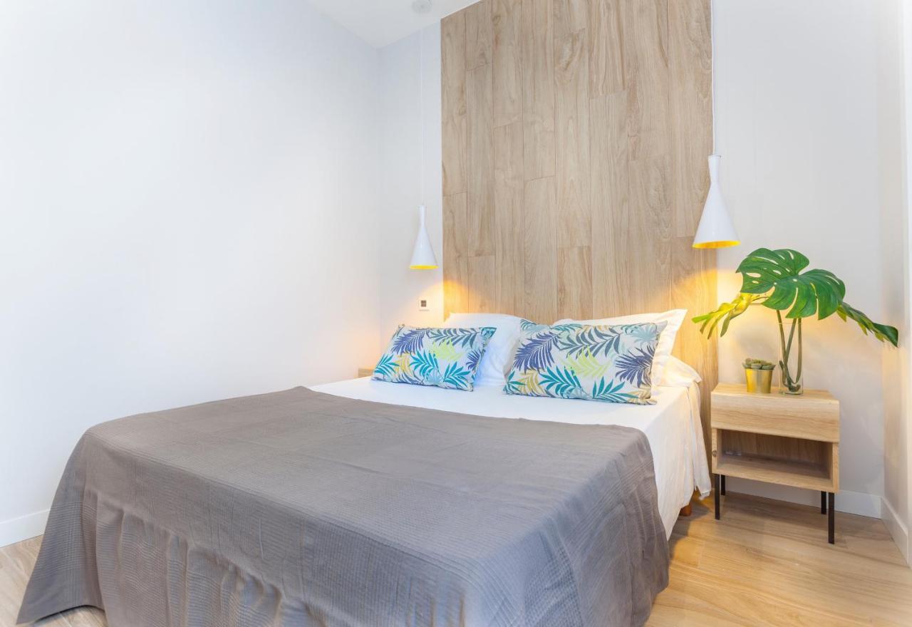 Iriarte En Apartamento Madri