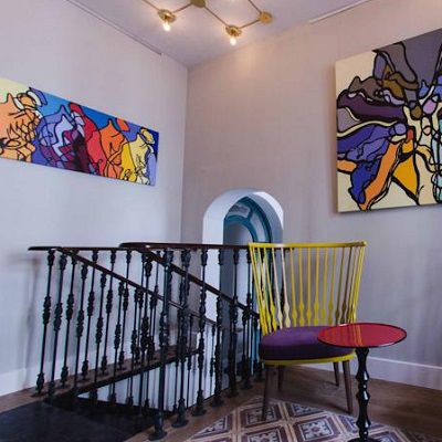 Hotel One Shot Recoletos Madrid