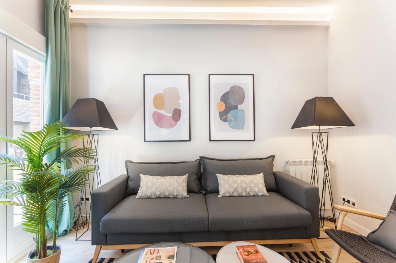 Apartamento Iriarte En *