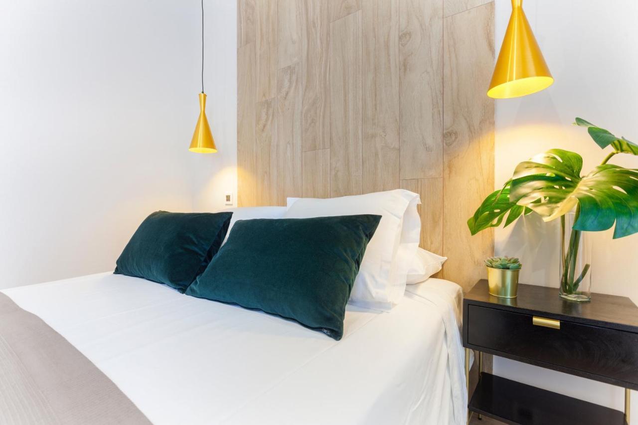 Iriarte En Apartamento