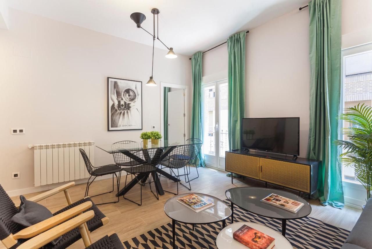 Apartamento Iriarte En