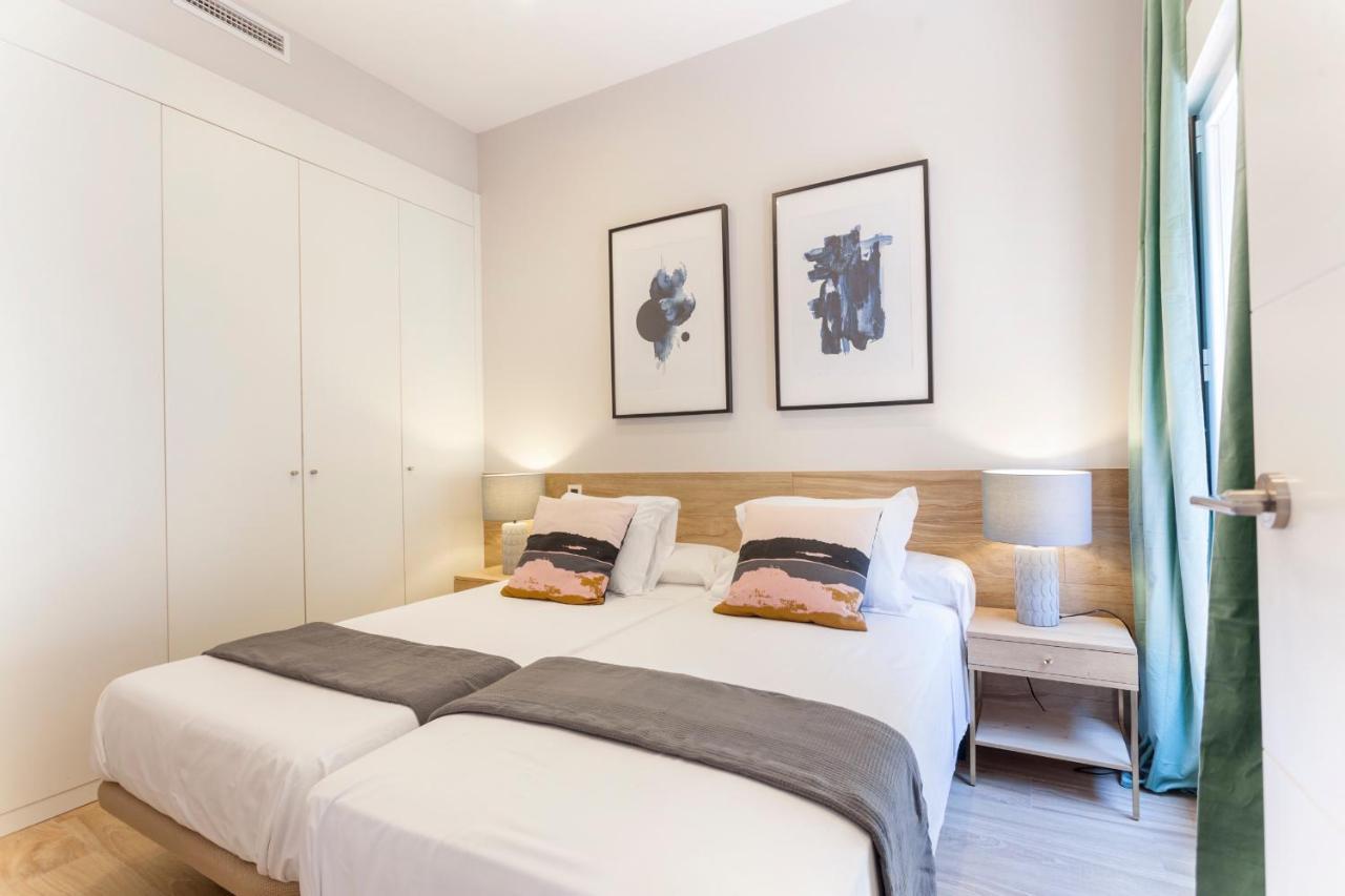 Iriarte En Apartamento