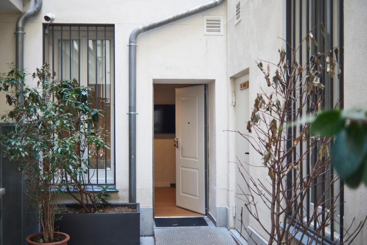 Slow Luchana Apartment