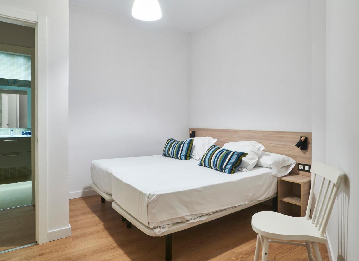 Apartment Slow Luchana
